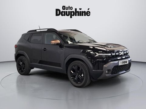 Duster 2026 occasion 38130 &Eacute;chirolles