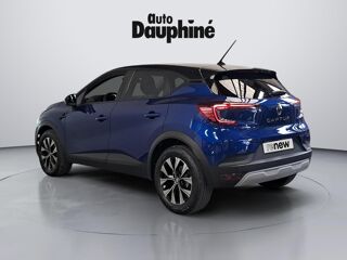 Captur 2023 occasion 38130 &Eacute;chirolles