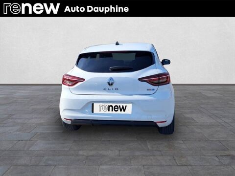 Clio IV 2023 occasion 38130 &Eacute;chirolles