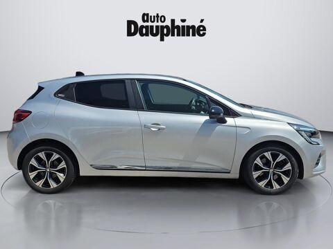 Clio IV 2023 occasion 38130 &Eacute;chirolles