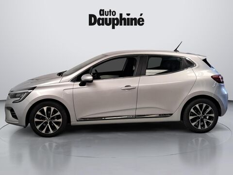 Clio IV 2022 occasion 38130 &Eacute;chirolles