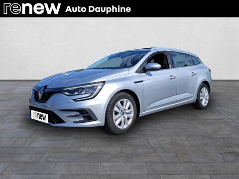 Renault Megane IV Estate 2020 occasion &Eacute;chirolles 38130