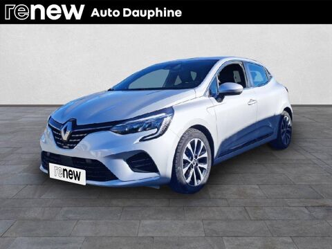 Renault Clio IV 2022 occasion &Eacute;chirolles 38130