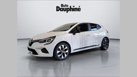 Renault Clio 2023 occasion &Eacute;chirolles 38130