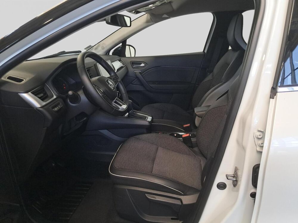 Captur 2023 occasion 38130 &Eacute;chirolles