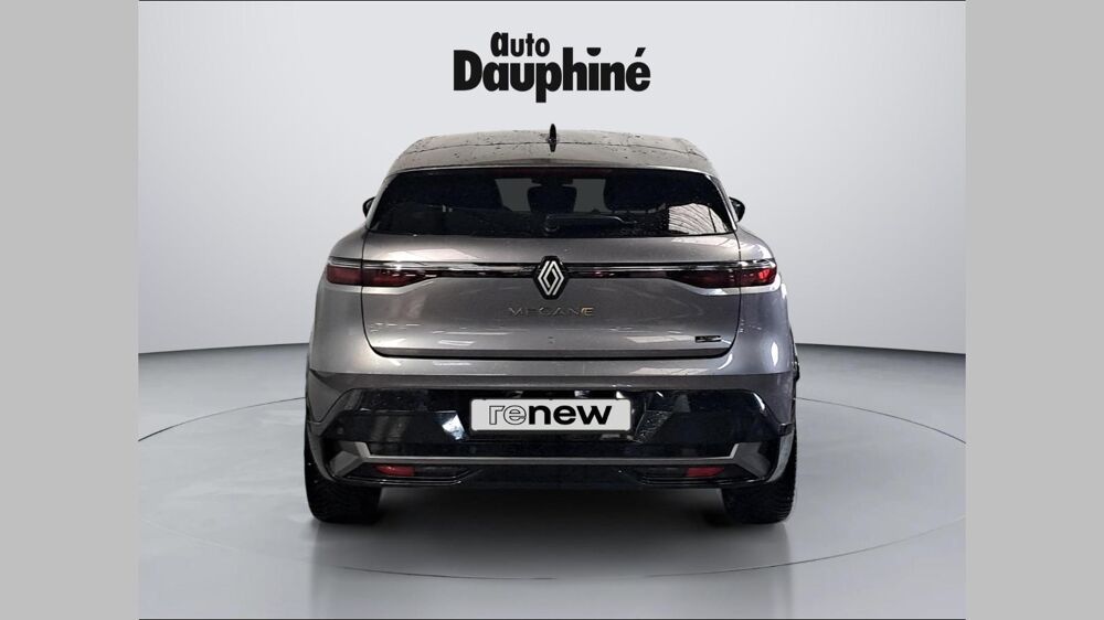 M&eacute;gane 2023 occasion 38130 &Eacute;chirolles