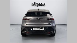 M&eacute;gane 2023 occasion 38130 &Eacute;chirolles