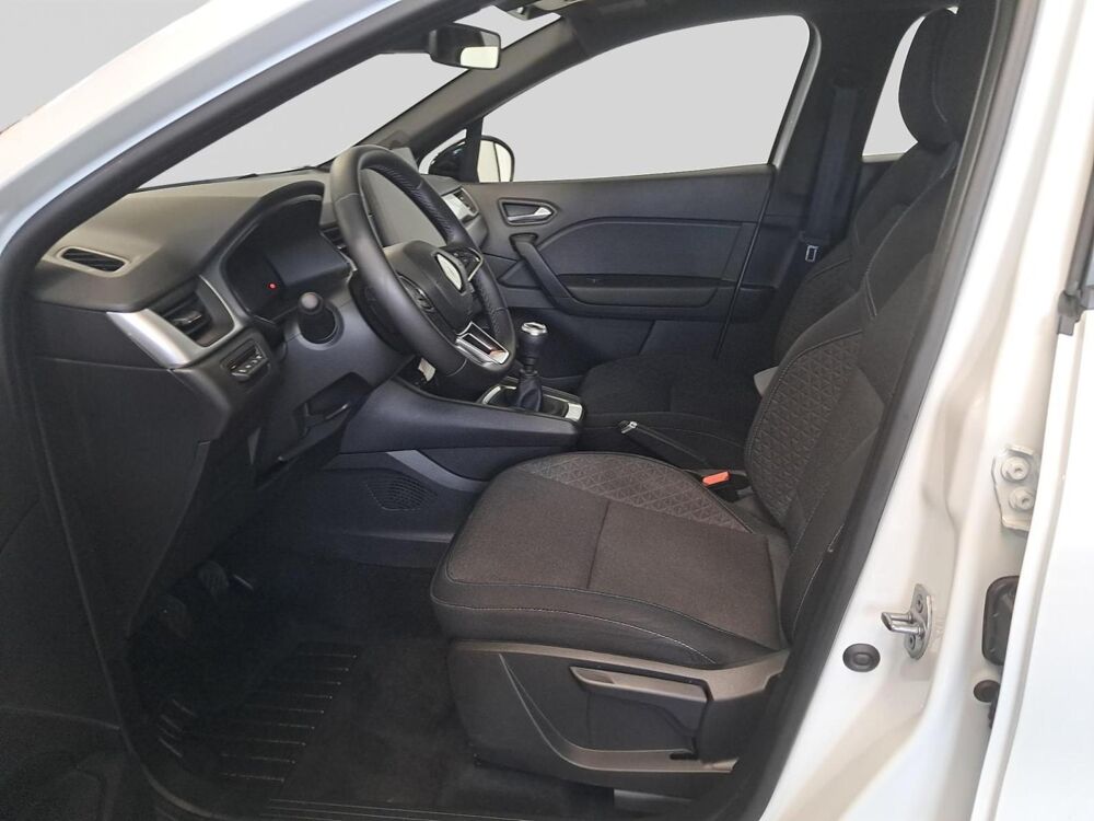 Captur 2025 occasion 38130 &Eacute;chirolles
