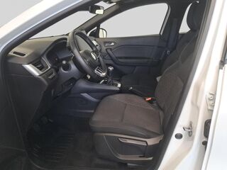 Captur 2025 occasion 38130 &Eacute;chirolles
