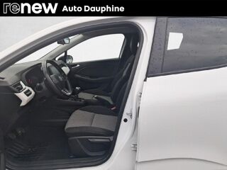 Clio IV 2022 occasion 38130 &Eacute;chirolles