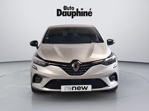 Clio IV 2023 occasion 38130 &Eacute;chirolles
