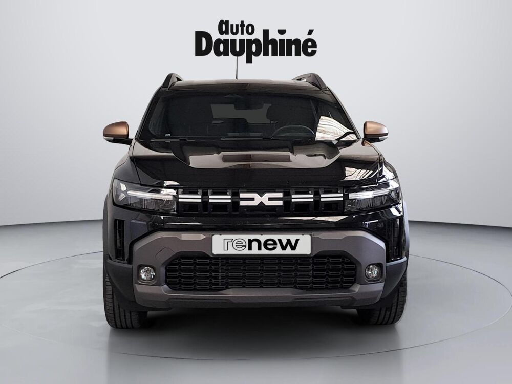 Duster 2026 occasion 38130 &Eacute;chirolles