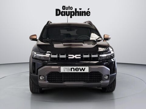 Duster 2026 occasion 38130 &Eacute;chirolles