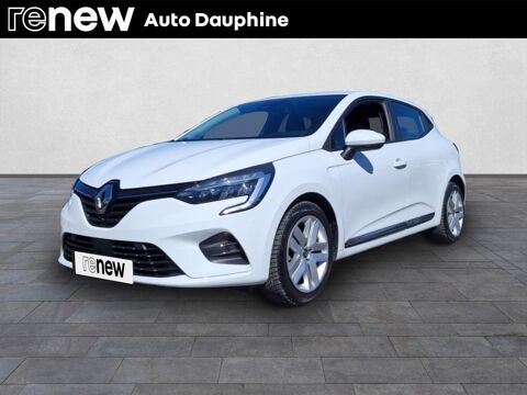 Renault Clio IV 2020 occasion &Eacute;chirolles 38130