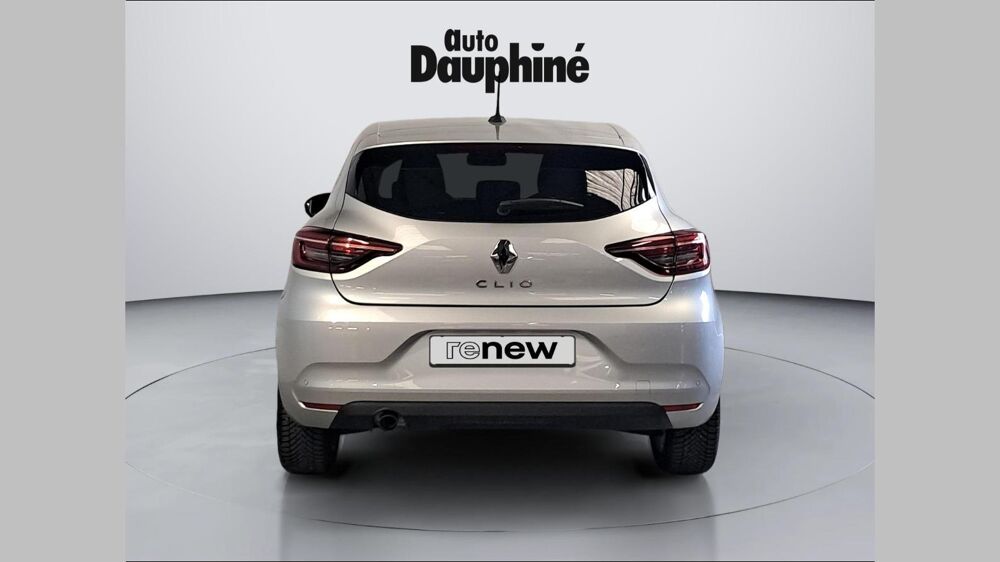 Clio IV 2023 occasion 38130 &Eacute;chirolles
