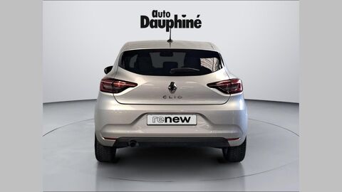 Clio IV 2023 occasion 38130 &Eacute;chirolles