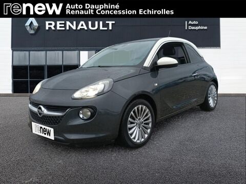 Annonce voiture Opel Adam 9990 