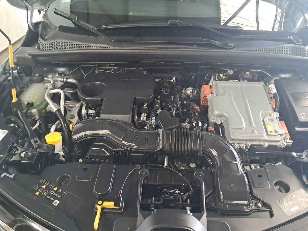 Captur 2021 occasion 38130 &Eacute;chirolles