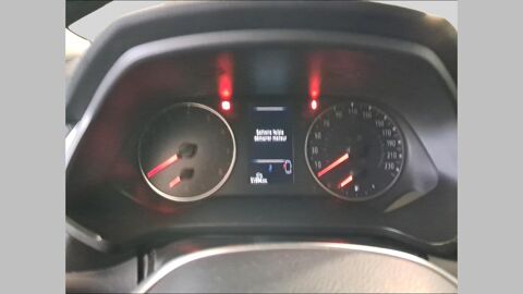 Captur 2023 occasion 38130 &Eacute;chirolles