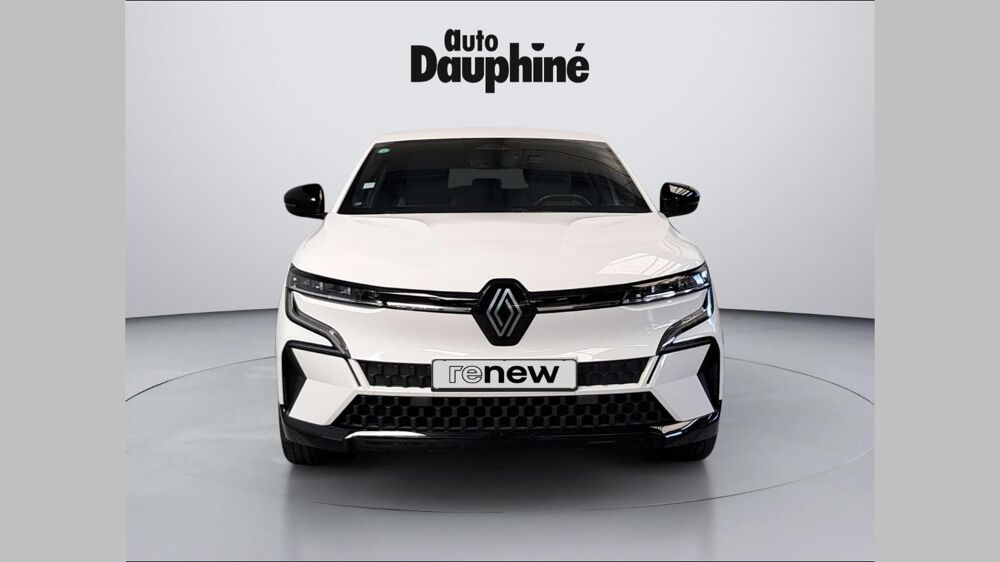 M&eacute;gane 2022 occasion 38130 &Eacute;chirolles