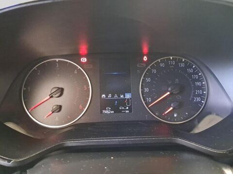 Clio IV 2022 occasion 38130 &Eacute;chirolles