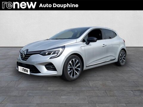 Renault Clio IV 2022 occasion &Eacute;chirolles 38130