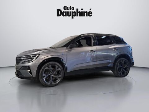 Annonce voiture Renault Austral 28990 €