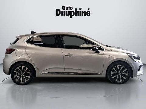 Clio IV 2023 occasion 38130 &Eacute;chirolles