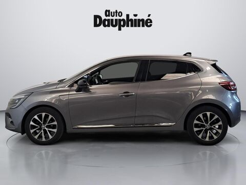 Clio IV 2023 occasion 38130 &Eacute;chirolles