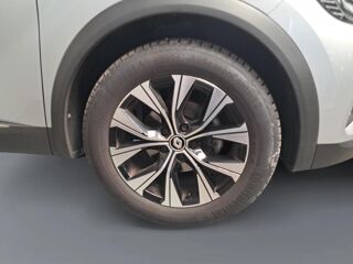 Captur 2023 occasion 38130 &Eacute;chirolles