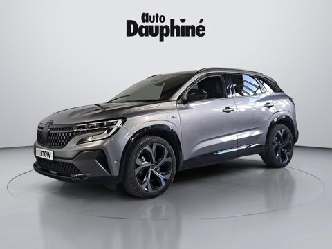 Renault Austral 2023 occasion &Eacute;chirolles 38130