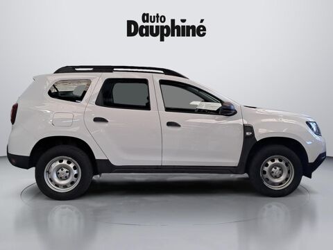 Duster 2022 occasion 38130 &Eacute;chirolles