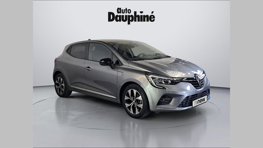 Clio IV 2023 occasion 38130 &Eacute;chirolles