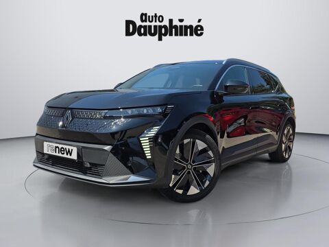 Annonce voiture Auverland Divers 36590 €