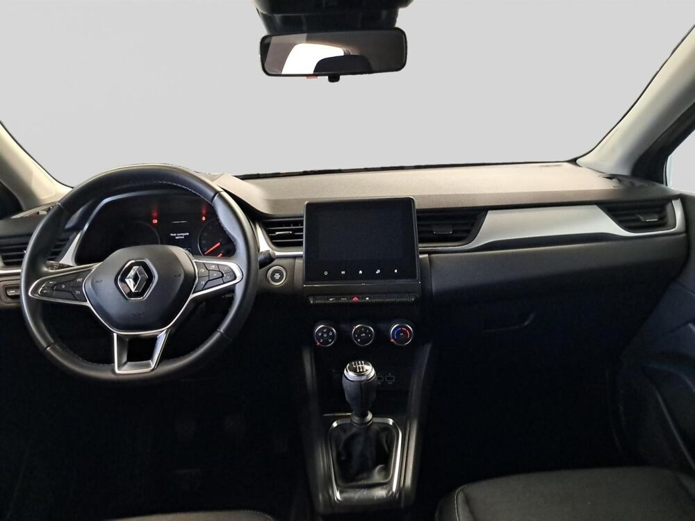 Captur 2023 occasion 38130 &Eacute;chirolles
