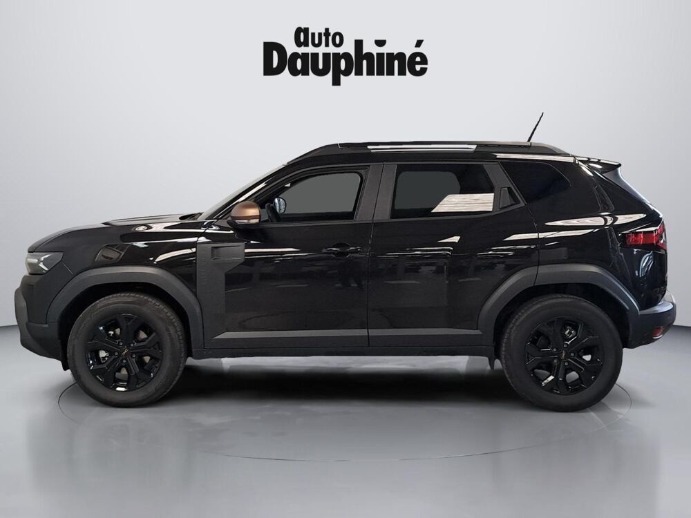 Duster 2026 occasion 38130 &Eacute;chirolles