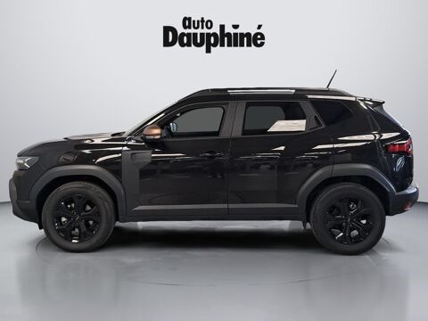 Duster 2026 occasion 38130 &Eacute;chirolles