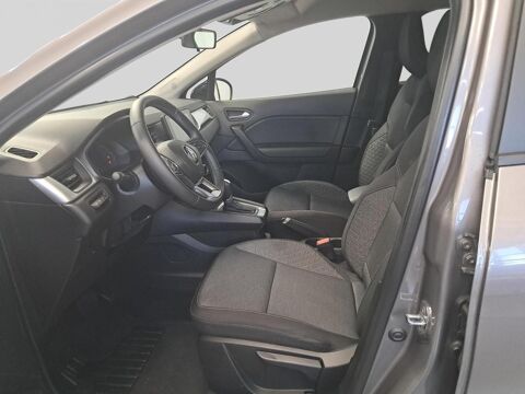 Captur 2023 occasion 38130 &Eacute;chirolles