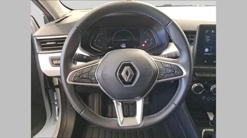 Clio IV 2023 occasion 38130 &Eacute;chirolles