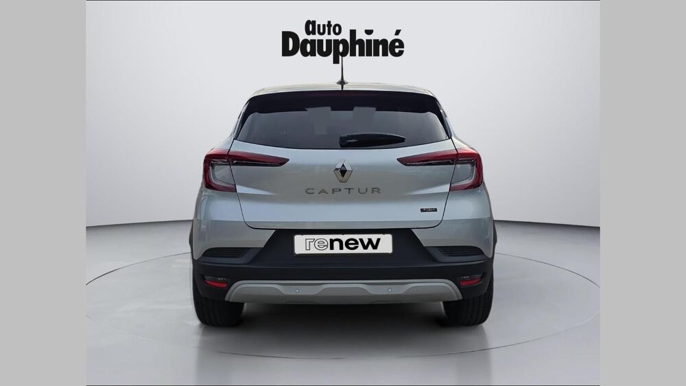 Captur 2023 occasion 38130 &Eacute;chirolles