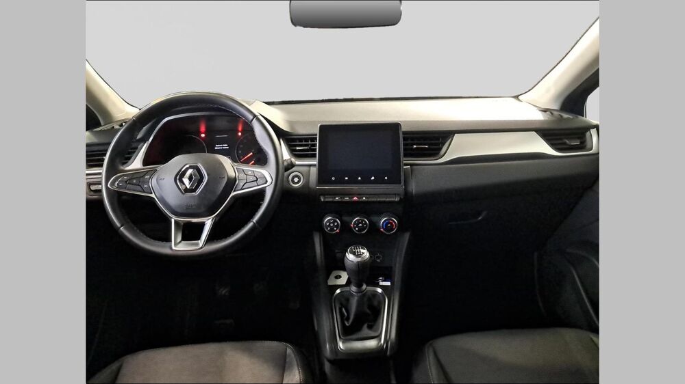 Captur 2023 occasion 38130 &Eacute;chirolles