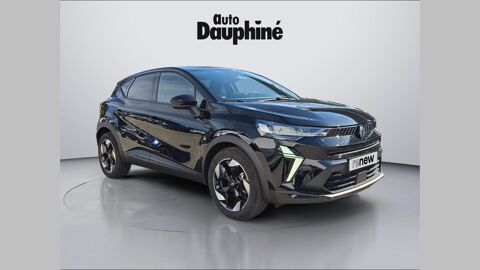 Captur 2026 occasion 38130 &Eacute;chirolles