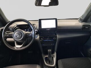 Yaris Cross 2022 occasion 38130 &Eacute;chirolles