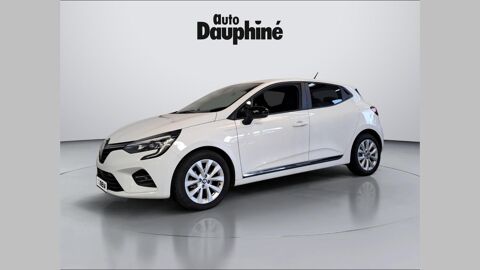 Renault Clio IV 2023 occasion &Eacute;chirolles 38130