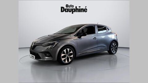 Annonce voiture Renault Clio IV 13990 €