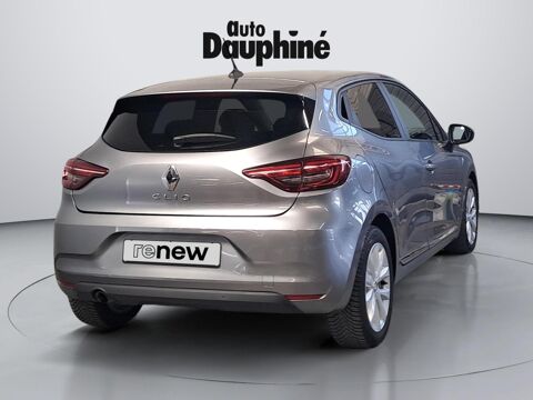 Clio IV 2023 occasion 38130 &Eacute;chirolles