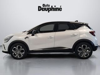 Captur 2023 occasion 38130 &Eacute;chirolles