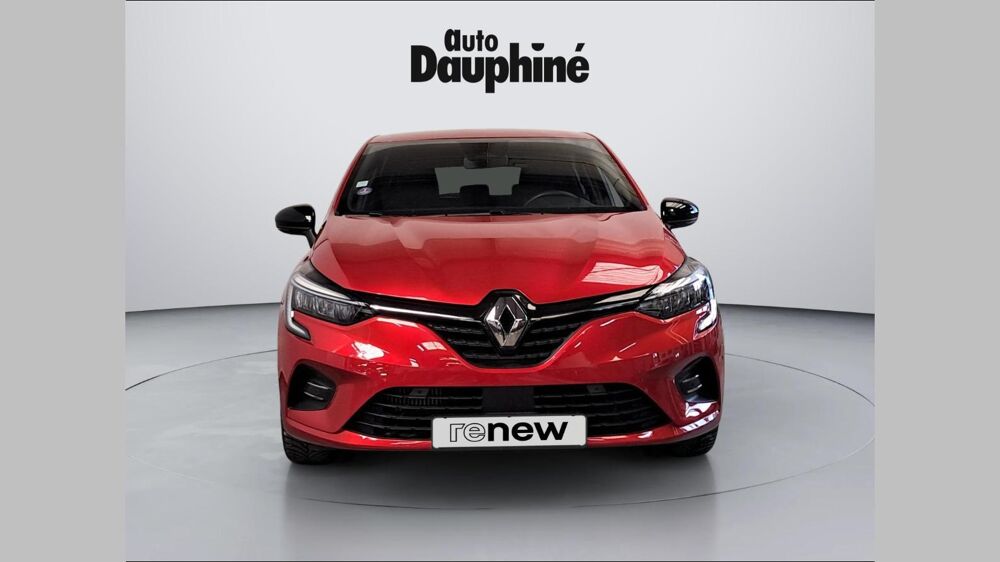 Clio IV 2022 occasion 38130 &Eacute;chirolles