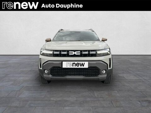 Duster 2025 occasion 38130 &Eacute;chirolles