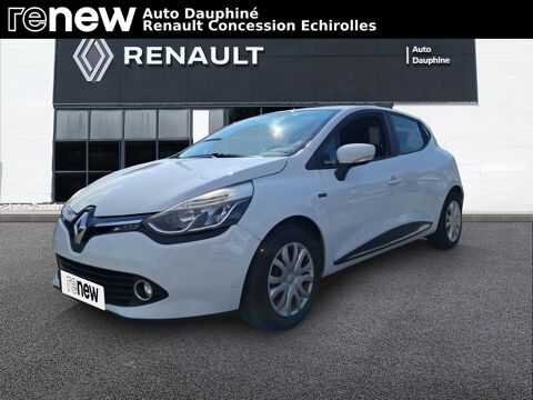 Renault clio iv 